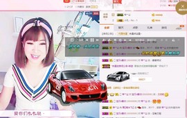 一只雁~主播照片