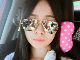 狼族kf主播照片