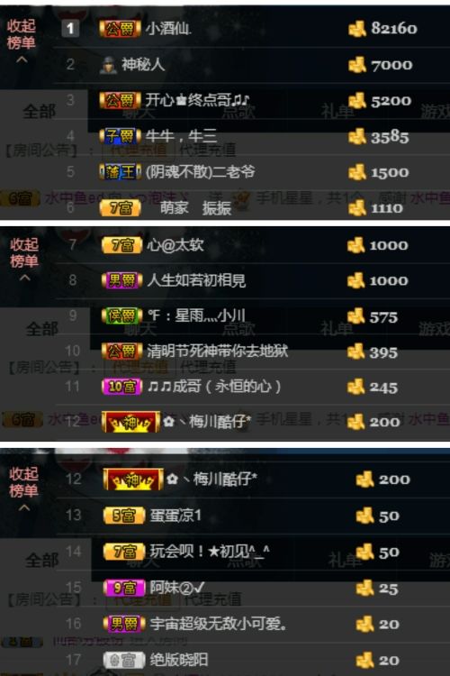 心软脾气硬🌚🌝主播照片