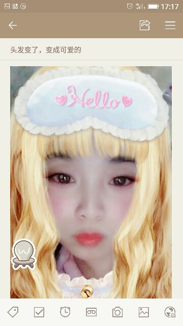 (玲珑儿)玥珥💋湾的主播照片