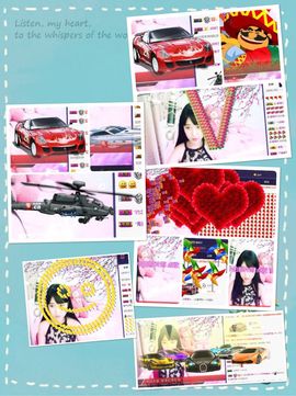 🎵小邓丽君🌺溪儿主播照片