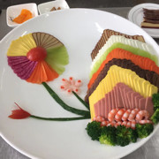豪餐哥