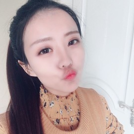 蜜乐橙☂棉华糖主播照片