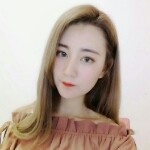 微xiao面对