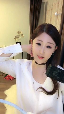 冰美感恩有你主播照片