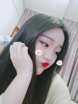 不要问我为什么！主播照片