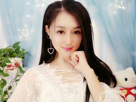 九月初六*主播照片