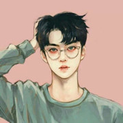 、.冷清@