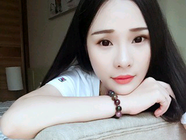 终身幸福：主播照片