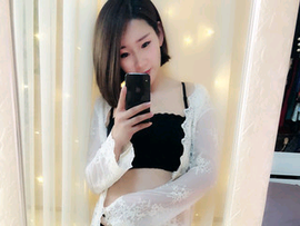 COOL始终主播照片