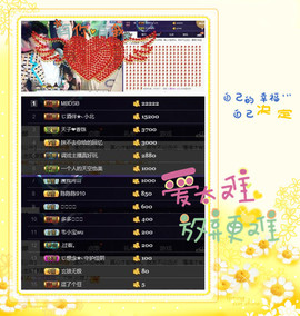 颜小北～No1主播照片