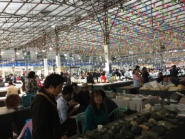 昵称违规，请重新修改主播照片
