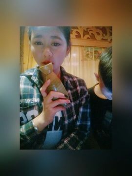 忘忧莎莎主播照片