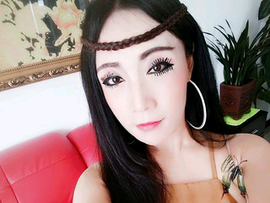 ：🍀傻哥🌸主播照片