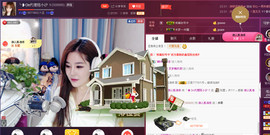 昵称违规，请重新修改主播照片