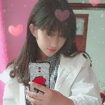 小月亮!