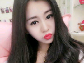 小.宇点主播照片