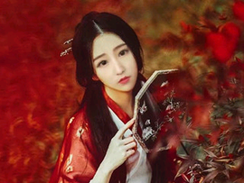 yunkyngoczu主播照片