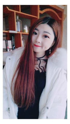 熙琳╰♚我还是我主播照片