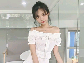 刘大炮来看美女主播照片