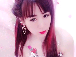 （陳）的主播照片