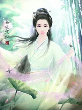 爱笑千千主播照片