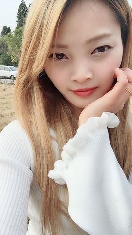 丽妹妹求关注，求守护主播照片