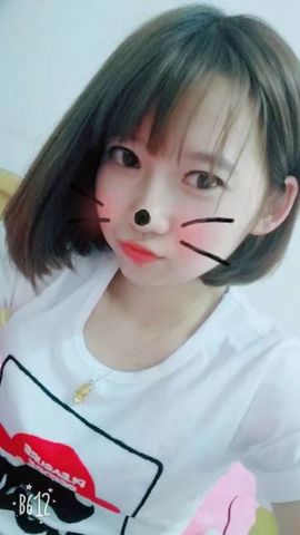 优宝贝儿、主播照片