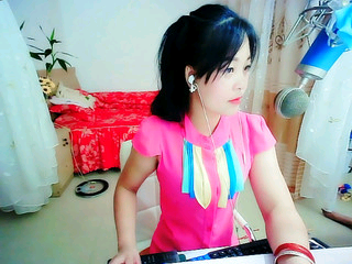 干掉妃子你就是皇后d的主播照片