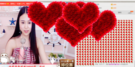 小小休息了主播照片
