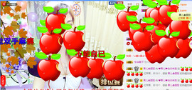 迷路d小鹿主播照片