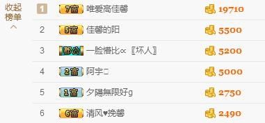 你好，我是佳馨主播照片