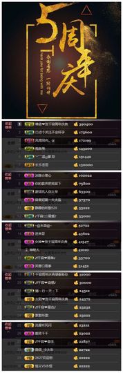 千容🎤主播照片