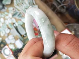 善缘翡翠主播照片