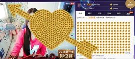 ⭐尐茜茜⭐主播照片