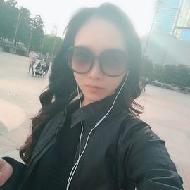 ღ柒小七ღ主播照片