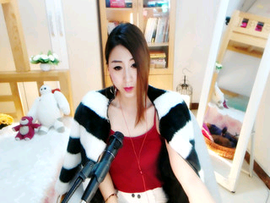 不想。改名，主播照片
