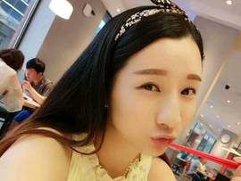 going哈哈主播照片