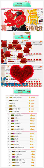 杨妹小可爱主播照片