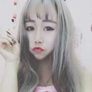 🎀杨酥🎀安静唱歌