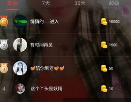 婷儿～25号休主播照片