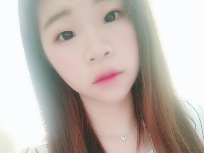 柠妹阿的主播海报