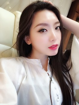 鑫儿～主播照片