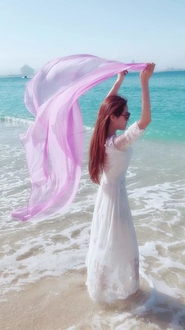 梦瑶❤有缘再会主播照片
