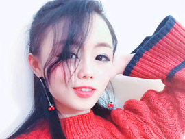 老青年，主播照片