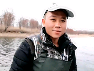 李相山的主播照片