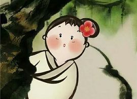 那谁，我是梦梦~主播照片