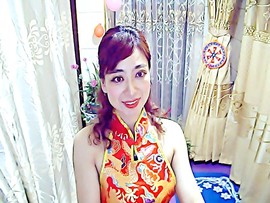 迷路d小鹿主播照片