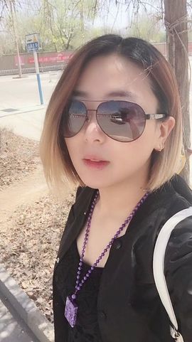 九尾！主播照片