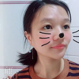小甜甜翡翠🌻主播照片